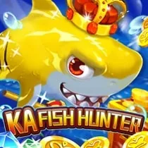 Exciting fishing game on plus777