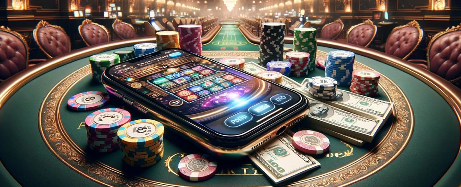 Okplay Online Casino Philippines Gaming Experience