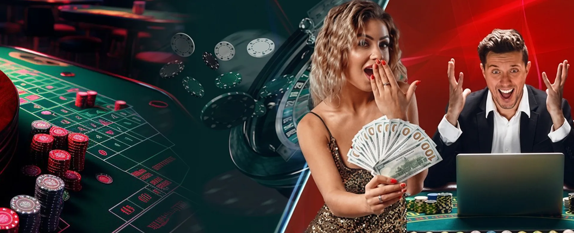 plus777 Casino Games - Experience Thrilling Online Casino Action