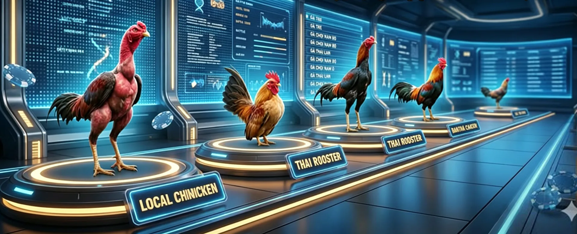 okplay team collaborating on a vibrant online gaming platform