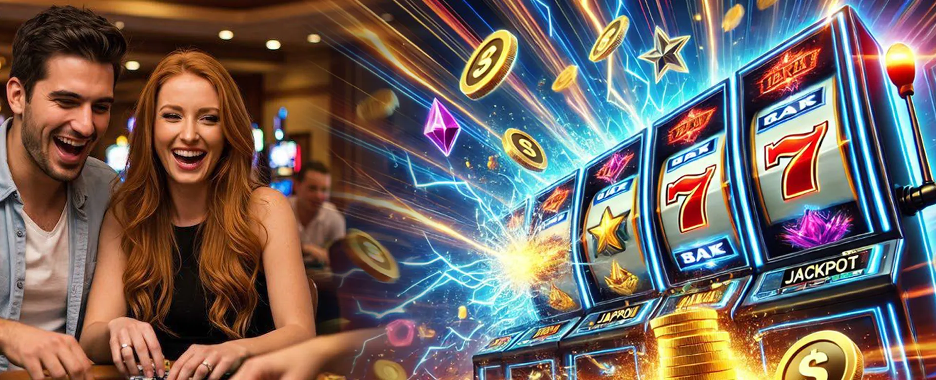 plus777 Arcade Games: Thrilling Online Entertainment