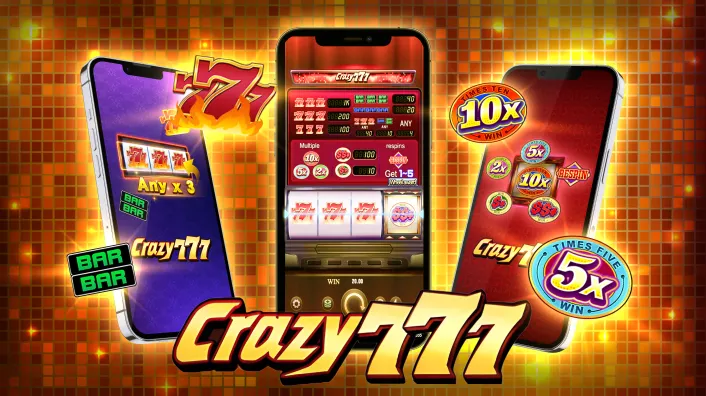 Wide Selection of Games