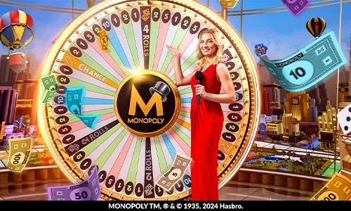 plus777 Live Betting